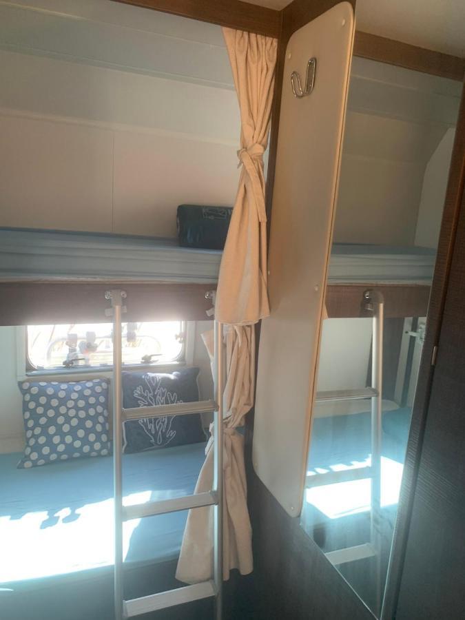 Andalusian Lifestyle Perkemahan Marbella