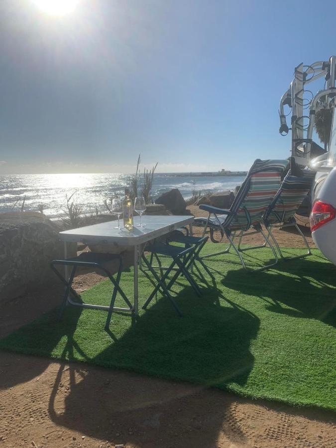 Andalusian Lifestyle Campsite *
