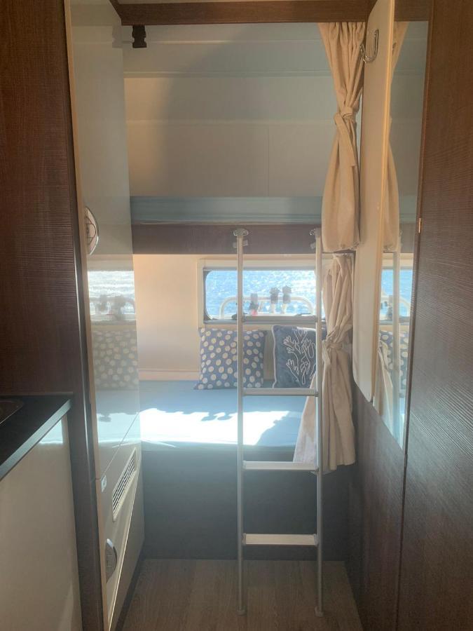 Campsite Andalusian Lifestyle Marbella