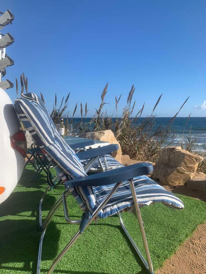 Andalusian Lifestyle Campsite
