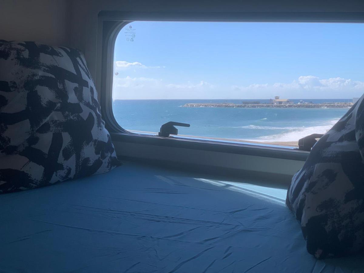 Campsite Andalusian Lifestyle *
