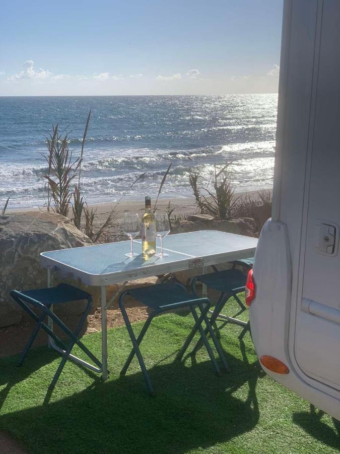Campsite Andalusian Lifestyle Marbella