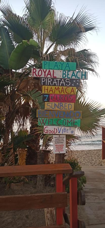 Andalusian Lifestyle Campsite Marbella