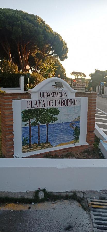 Campsite Andalusian Lifestyle Marbella